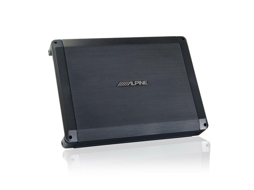 Amplificateur alpine bbx f1200 - amplificateur, bbx-f1200