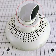 Buse Coudée 32mm Piscine Intex - Améliorez l'Efficacité de votre Skimmer !