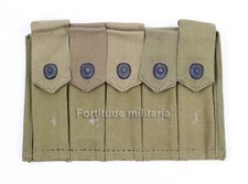 Porte-chargeurs Thompson - US