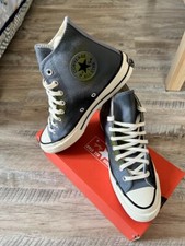Sneakers montantes Chuck 70. 7,5 Mens/ 9,5 Womens