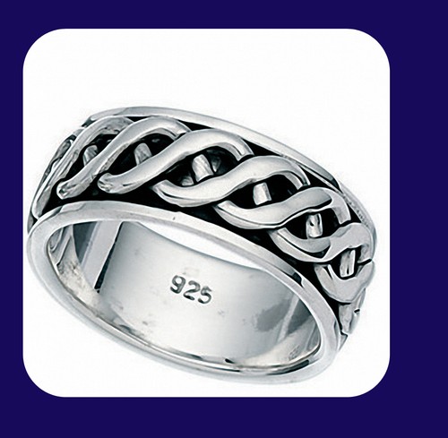 Bague inquiétude pour - d'inquiétude,