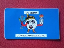 STICKER NARANJITO MUNDIAL