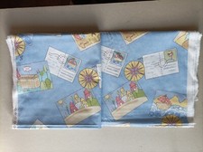 Laura Ashley  Tissu  Rideau