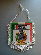 Fanion wimpel pennant ancien - wimpel,