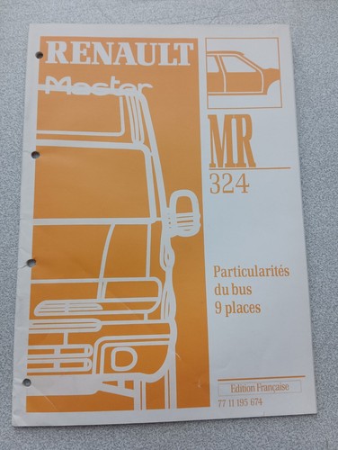 Rta revue manuel - rta,