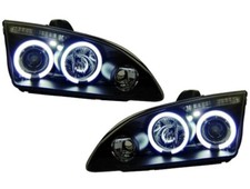 Phares Angel eyes CCFL pour
