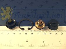 NR Maître-Cylindre simple circuit 19 mm Peugeot 204 M1970->, 304->3.733.769, 404