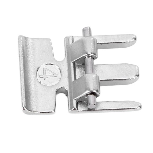 zipper machine