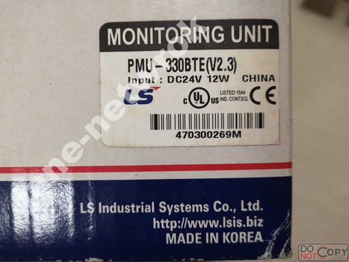 1pc for new pmu 330bte - for,