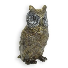 Sculpture Petit Hibou en