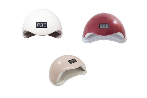Lampe avec led w pour - 48,