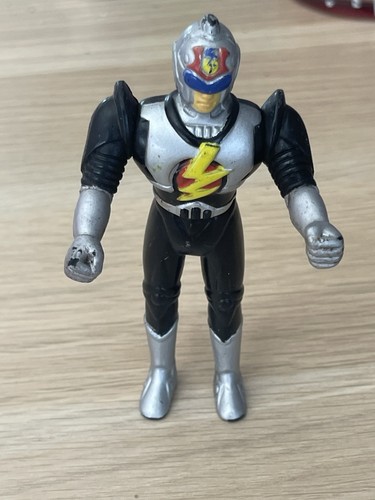 Mega power fighter - power,