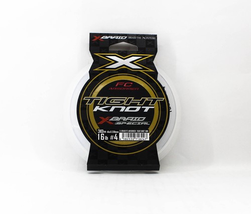 Ygk braid absorber - x,