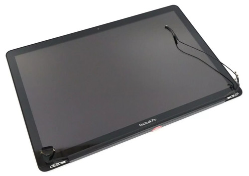 Macbook pro a1286 2011 - 15",
