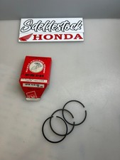 1 jeu segment std honda