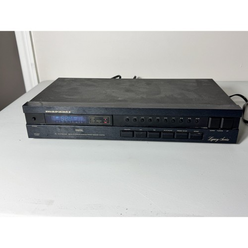 Vintage marantz 2242 sb - marantz, tr