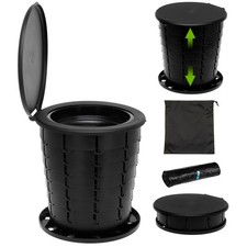 Toilette Portable Camping, WC