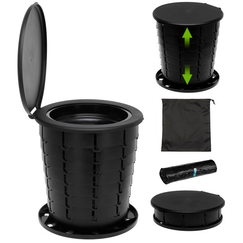 Toilette portable camping - toilette, camping,