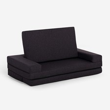 Canapé-lit 2 places modulable