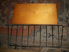 etagere vintage scandinave nordique circa 1960