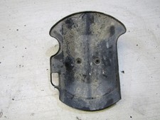 garde boue de fourche mbk