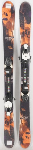 Salomon suspect twin - suspect,