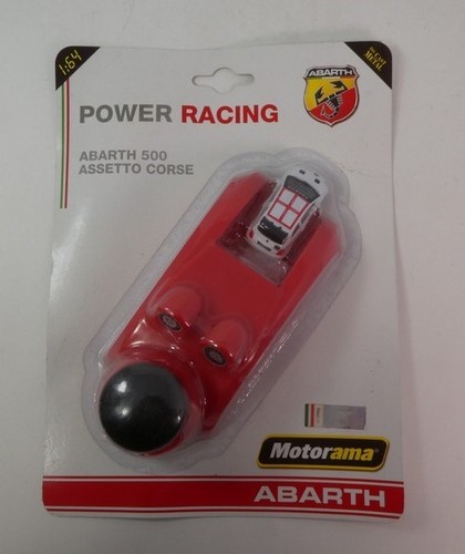 Motorama powerracing fiat - powerracing,
