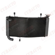 Radiateur pour 01-02 Ducati Monster S4 / 03-08 Ducati Monster S4R Aluminium 03