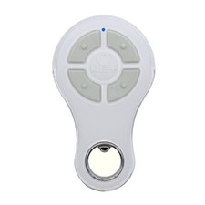 TÉLÉCOMMANDE RADIOCOMMANDE ÉMETTEUR ORIGINAL Clé SUB 44WR 44R 433.92 (x8E)