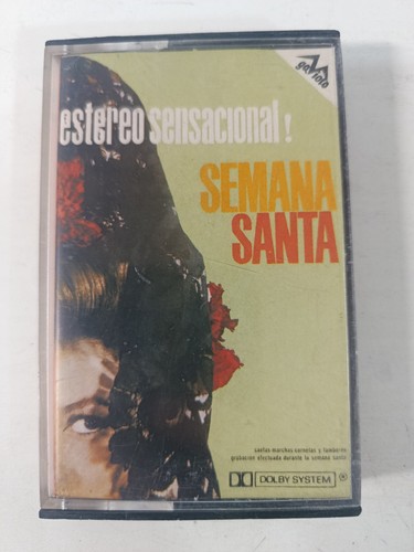 Semana santa jarrito - jarrito, perla