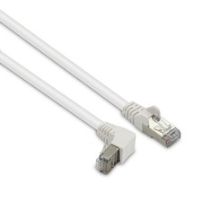 Câble ethernet rj45 cat - ethernet,