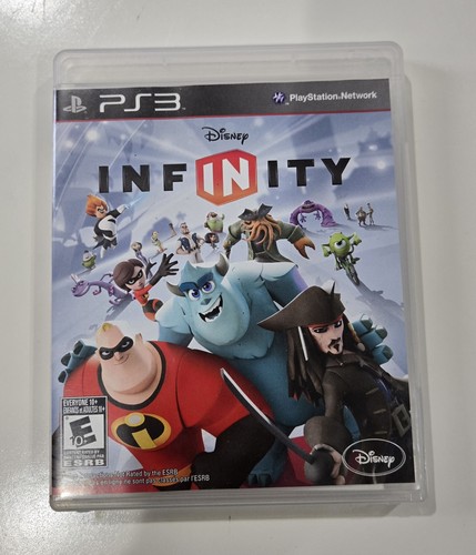 Playstation ps3 disney - ps3,