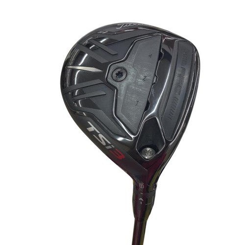Titleist tsi3 fairway - titleist,