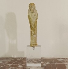 Chaouabti oushebti fritte - chaouabti,