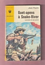 MARABOUT JUNIOR 307 - GUET