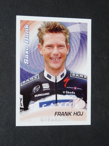 331 frank hoj saxo - #331,