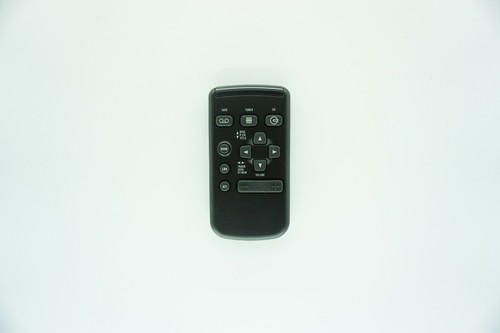 Remote control for - control, pioneer
