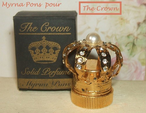 Concreta diamant the crown - concreta, diamant"the