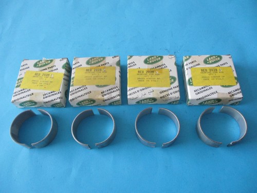 Bielles std originales pour - bielles,