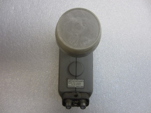 Used bsna5 501a digital - bsna5-501a, lnbf