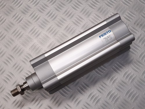 Vérin pneumatique festo - pneumatique, 80
