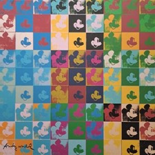 Lithographie en édition