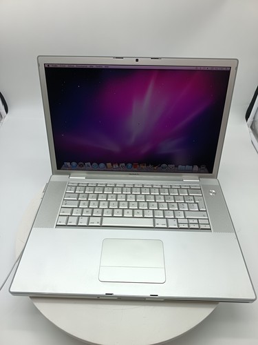 Apple macbook pro - apple, (4324a)