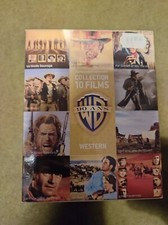 dvd collection 10 films 90 ans