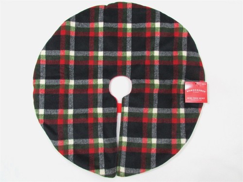 Tricot mini arbre jupe - tricot,