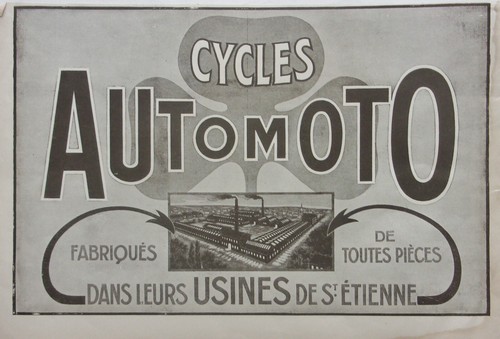 Publicite advertising -  ,