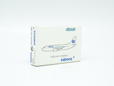 Schabak Avion Airlines 1/600 -