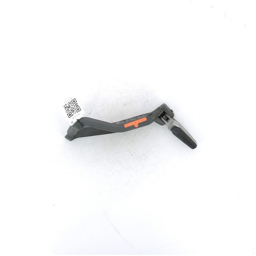 Platine repose pied - platine, de