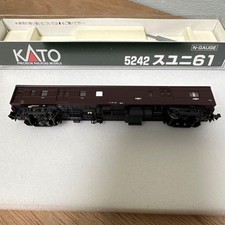 KATO 5242 SuNi61