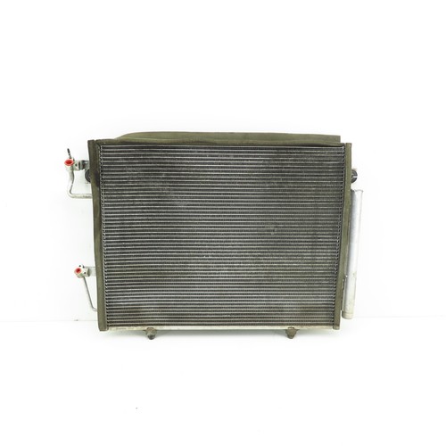 Radiateur climatisation - radiateur,